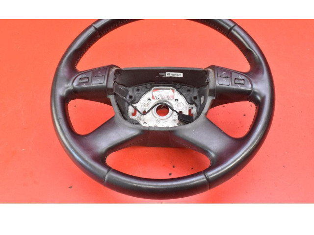 Руль Skoda Superb B6 (3T)  2008 - 2015 года 3T0419091AB, 3T0419091AB      