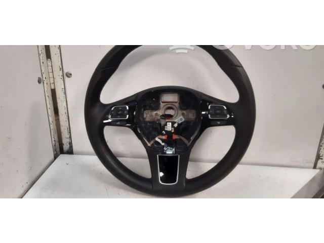Volant Volkswagen Touareg II 2016 7P6419091BB
