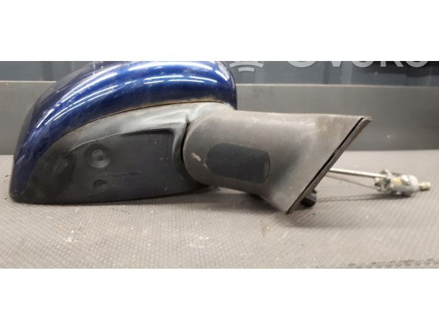 Зеркало (механическое) Fiat Idea - года