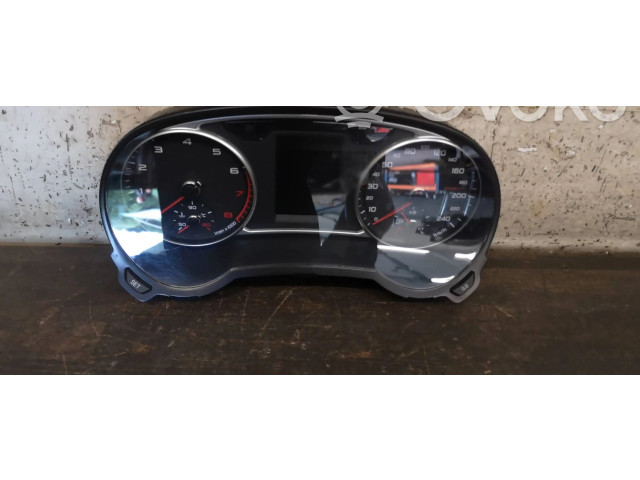 Панель приборов 8X0920930C, 8X0920930C   Audi A1       