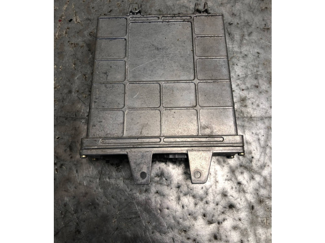 Блок управления двигателем Блок управления 4D0907557A   Audi A8 S8 D2 4D