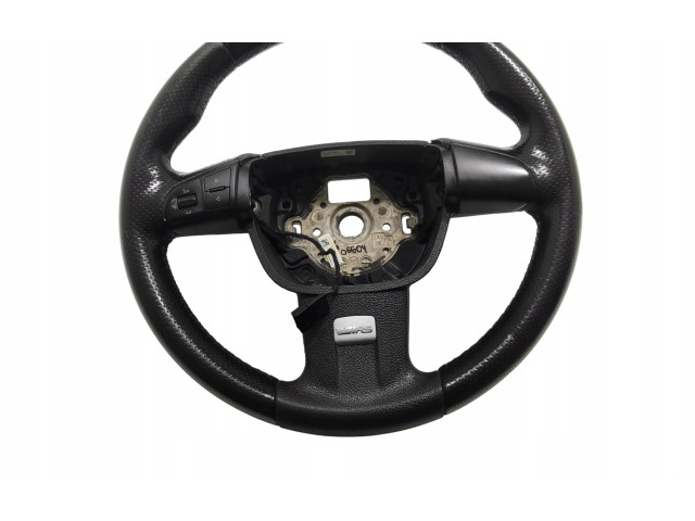 Руль Skoda Fabia Mk2 (5J) 2007 - 2014 года 5J0419091E