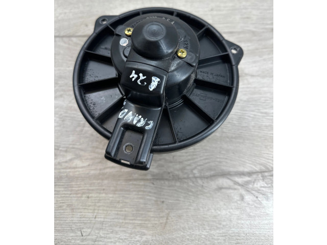 Вентилятор печки 1940000772 Mitsubishi Grandis