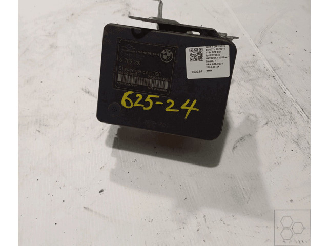 Блок АБС 34516794648 BMW 1 E81 E87 2004 - 2011 года
