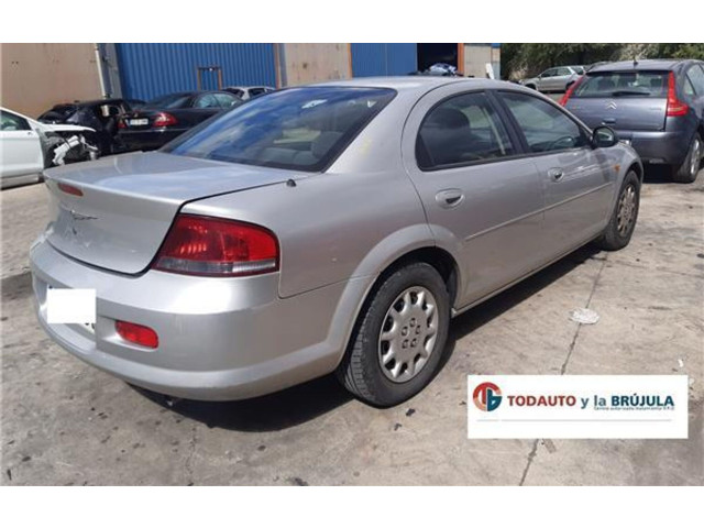 Блок управления P05059182A Chrysler Sebring (ST-22 - JR)