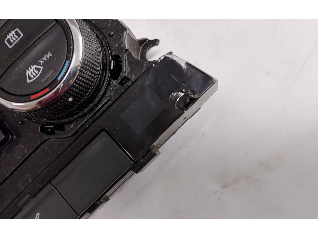 Блок управления климат-контролем 5E0907044AB Skoda Octavia Mk3 (5E)