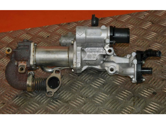 Клапан EGR    8200545260, 7170717875   Dacia Logan I