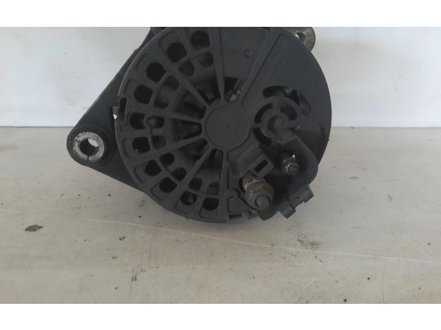 Генератор 46809068, 46809068 Alfa Romeo 166