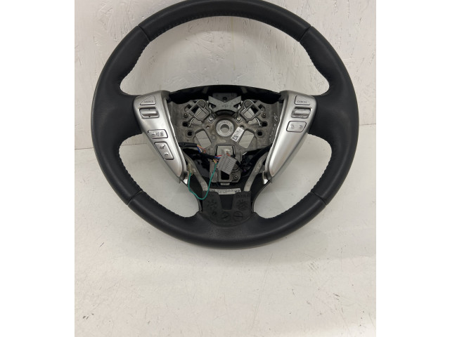 Volant Nissan Note (E12) 2014 484303VW2C, 0060019192