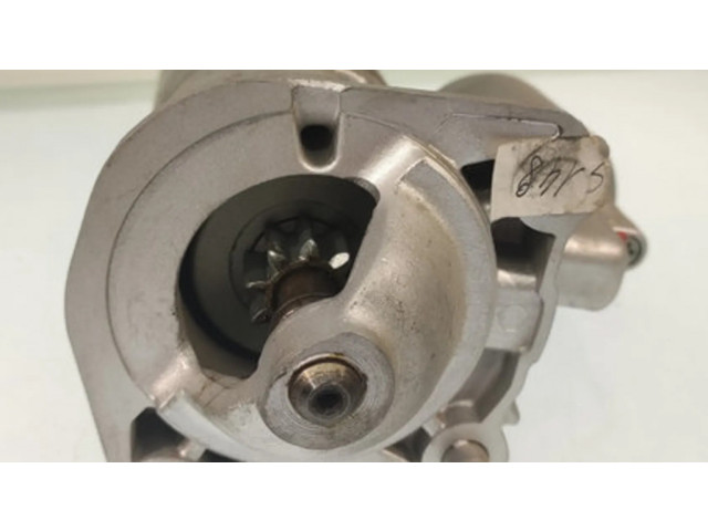 Стартер 0001108153, 0001108107 Volvo S80