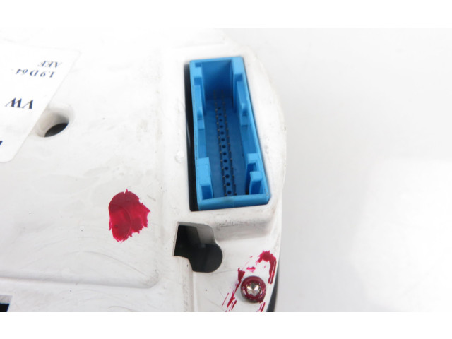 Панель приборов Audi A3 S3 A3 Sportback 8P