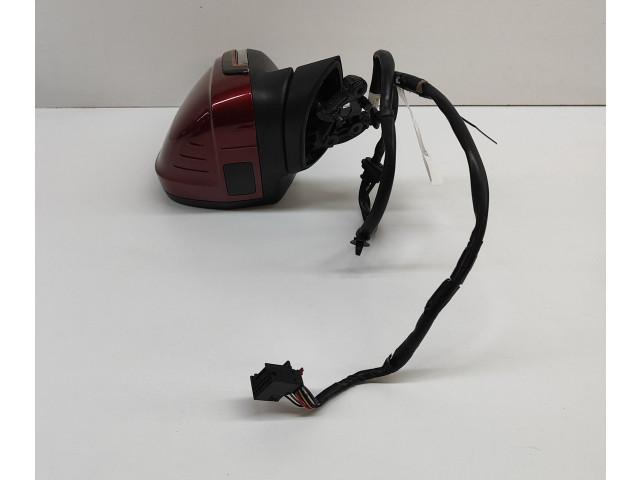 Зеркало электрическое        Audi A5  2016 -  года   