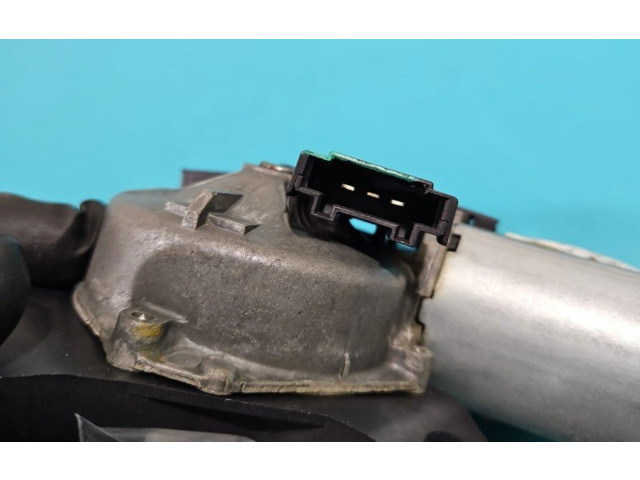 Моторчик заднего дворника 96955193, IMPRK1398459    Chevrolet Aveo