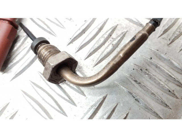 Датчик температуры выхлопного газа