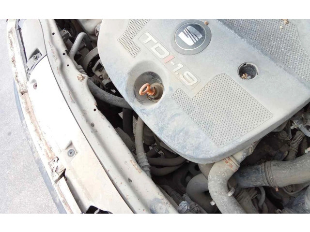 Интеркулер Seat Ibiza II (6k)