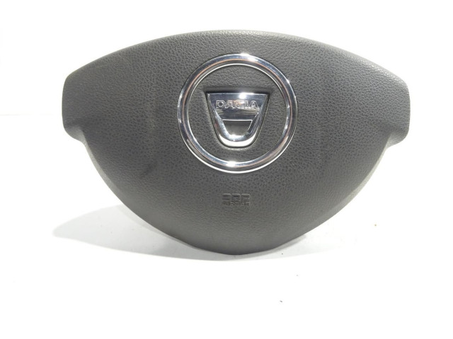 Подушка безопасности водителя 985105160R   Dacia Lodgy