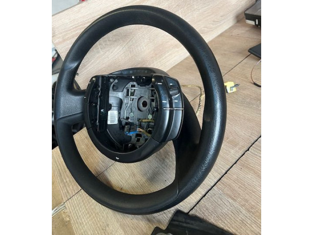 Руль Citroen C4 I 2004 - 2010 года