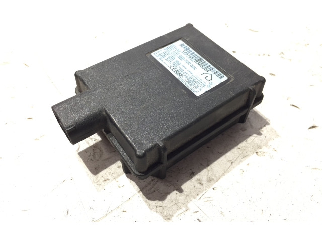 Модуль «Bluetooth»