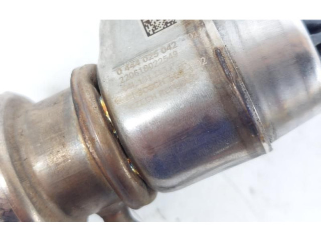 Форсунка 04L131113P Skoda Octavia Mk3 (5E) DGT