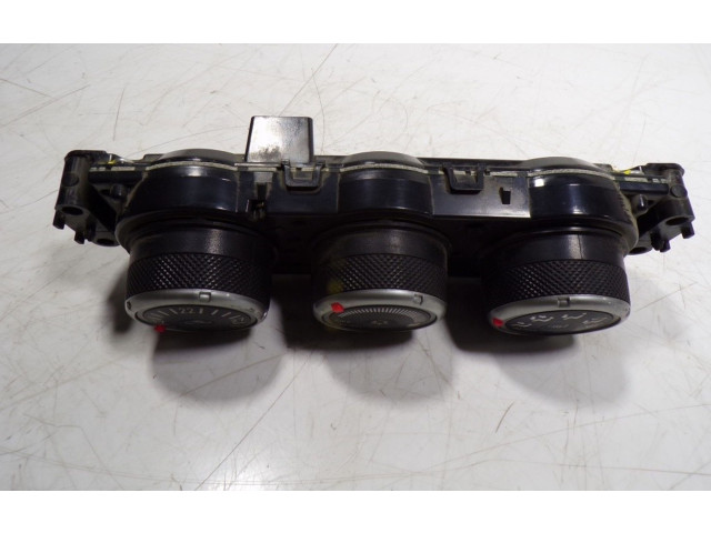 Блок управления климат-контролем 7820A115XB, 7820A115XB Mitsubishi ASX