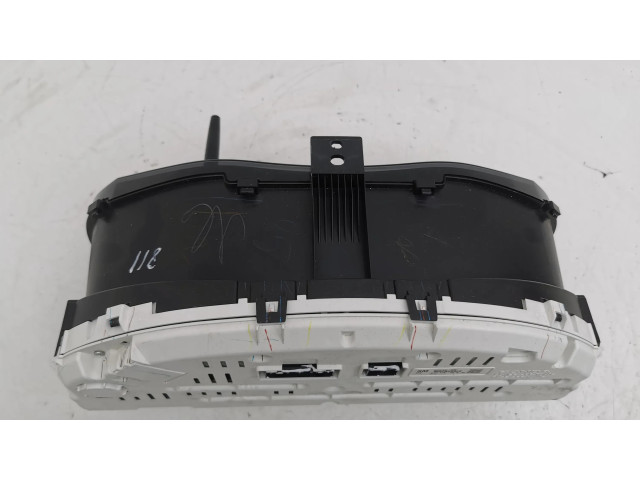 Přístrojová deska Honda HR-V 2016 MX2575204840, 78100T7SE520M1