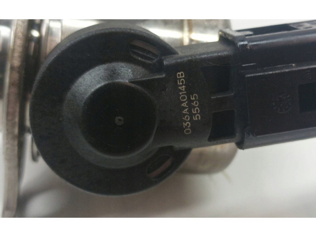 Топливный насос