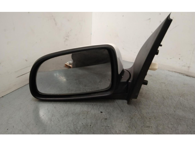Зеркало электрическое Chevrolet Astra 2008 - 2011 года