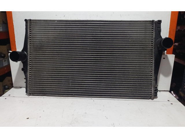 Интеркулер  8627375   Volvo XC90 