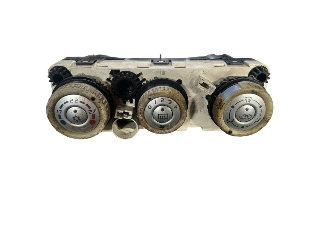 Блок управления климат-контролем 69667301 Mitsubishi Colt