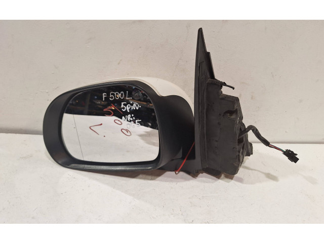 Зеркало электрическое        Fiat 500L  2013 -  года   
