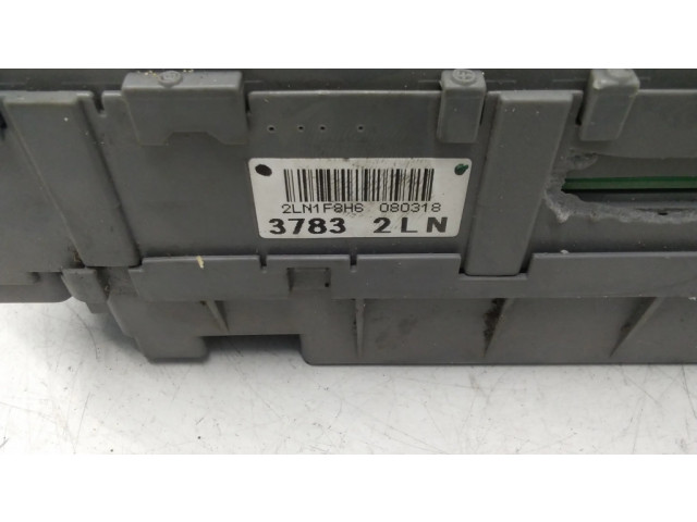 Pojistková skříňka SMGS341, 37832LN Honda Civic 2007