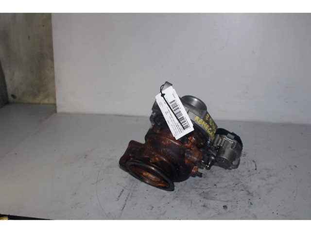 Turbodmychadlo Турбина Jeep Renegade 55263088