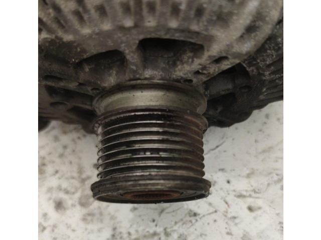 Генератор Mercedes-Benz R W251