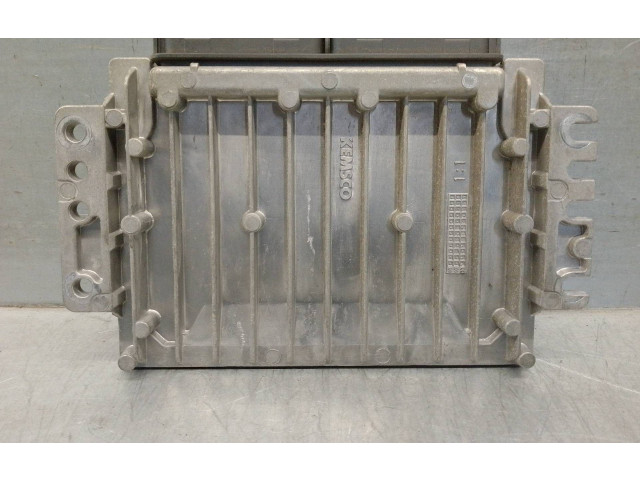 Vstřikovací lišta 96291050, K3007111480222 Daewoo Matiz A-F8CV-G