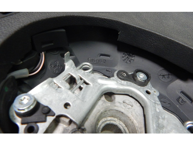 Руль BMW X3 E83 2003 - 2010 года 3-385-E83-10