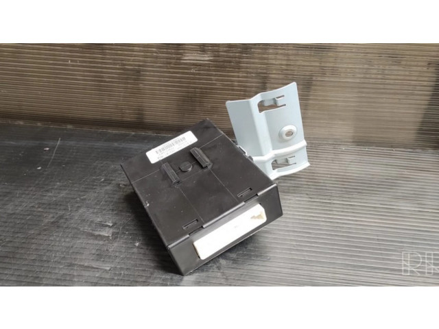 Блок управления TFWD1G631 Nissan Qashqai