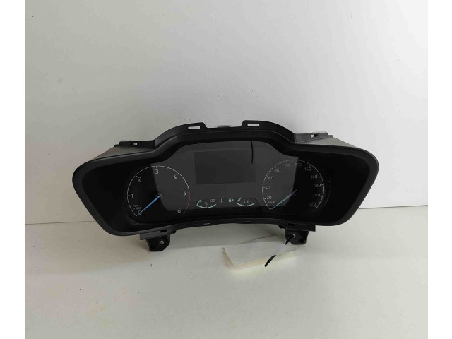 Панель приборов KT1T10849BLD Ford Transit - Tourneo Connect