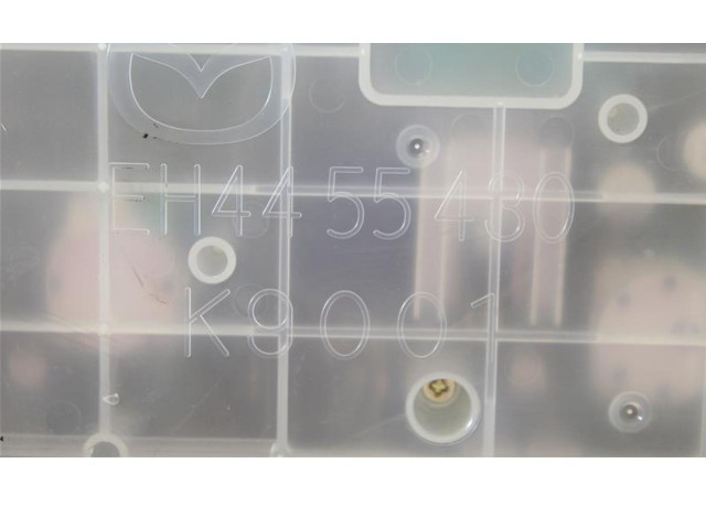 Přístrojová deska Mazda CX-7 2006 EH4455430K9001