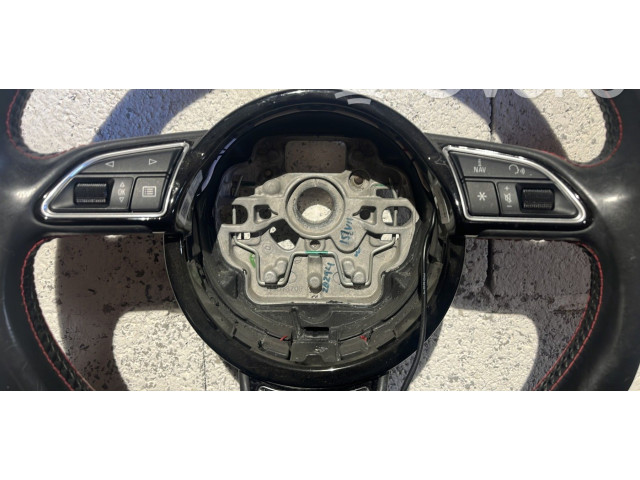 Руль Audi A1 2010 - 2018 года 4G0419091BDOIK