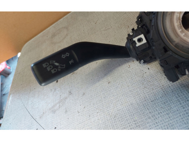 Подрулевой шлейф SRS 5K0953549C, 5K0953507AS Skoda Octavia Mk2 (1Z)