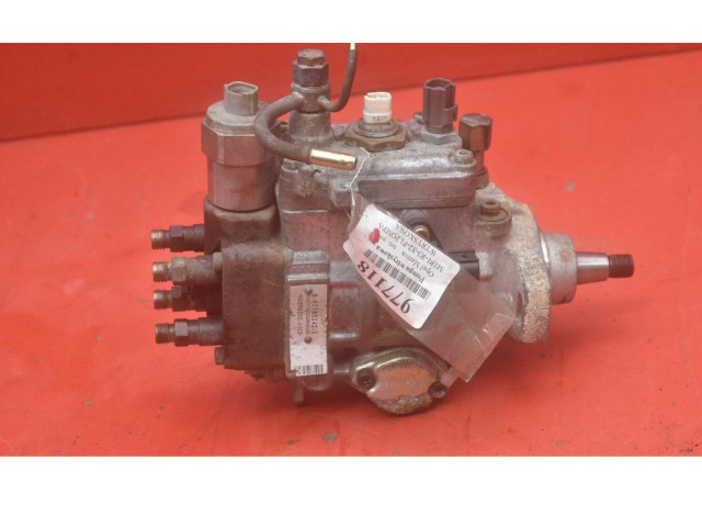 Топливный насос