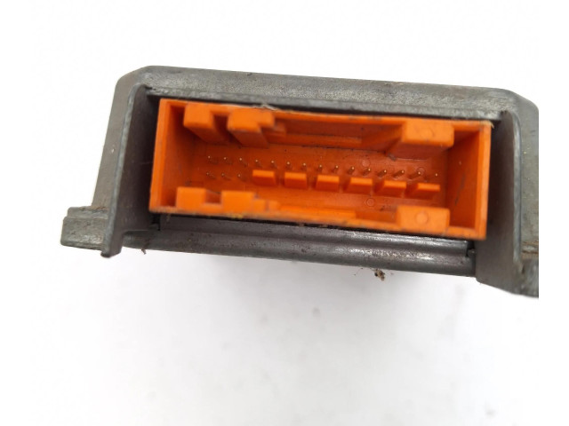 Блок подушек безопасности 9637176880, 550748300 Citroen Berlingo