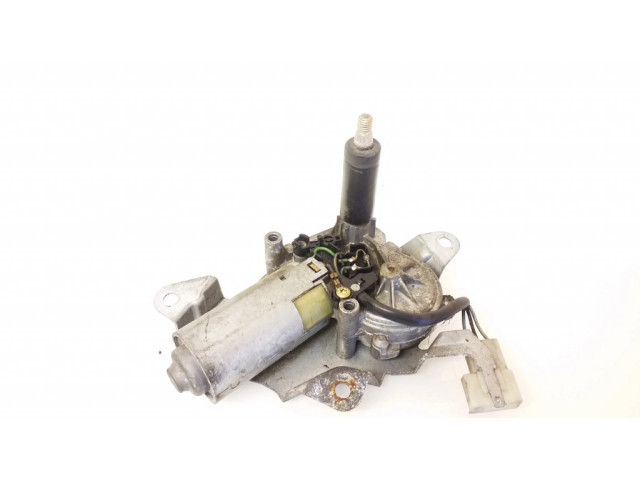 Моторчик заднего дворника 7700308806, 0390206101 Renault Kangoo I