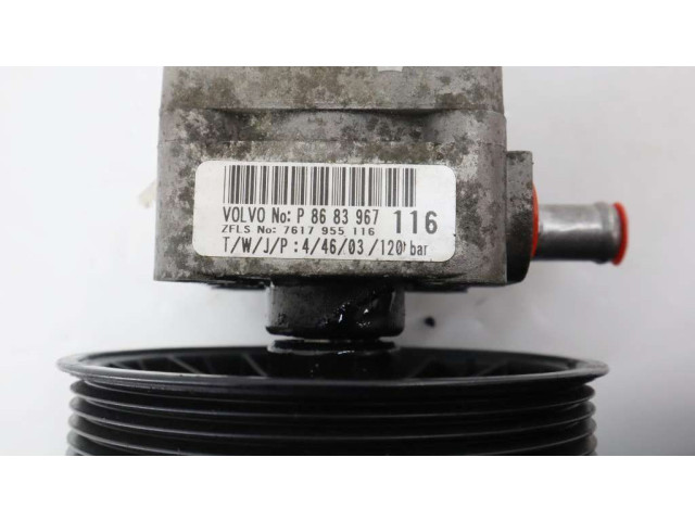 Насос усилителя руля 8251738   Volvo XC90  