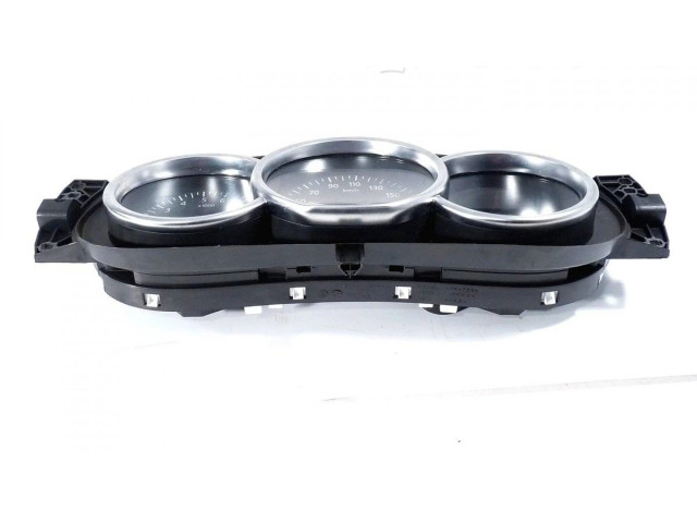 Панель приборов 248102383R Dacia Sandero