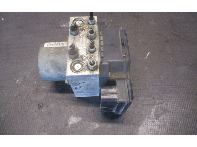 Блок АБС BG912C405FB   Ford  S-MAX  2006 - 2015 года