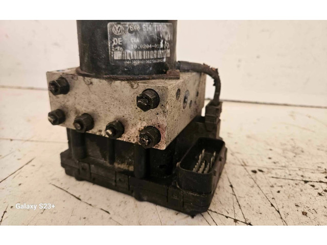 Jednotka ABS 6X0907379B, LSS0115B38   Volkswagen Caddy 1999