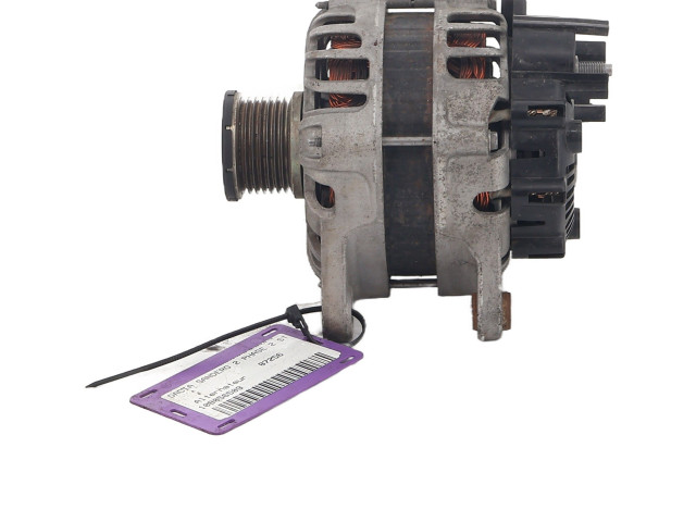 Генератор 231005300R   Dacia Sandero      