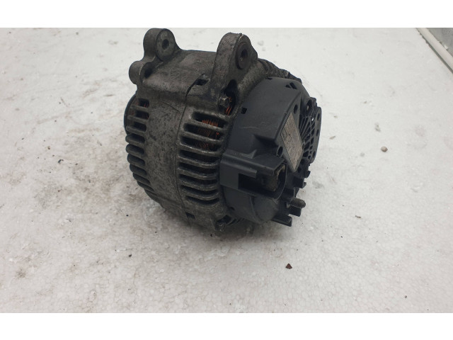 Генератор 03G903016A   Audi A6 S6 C6 4F      