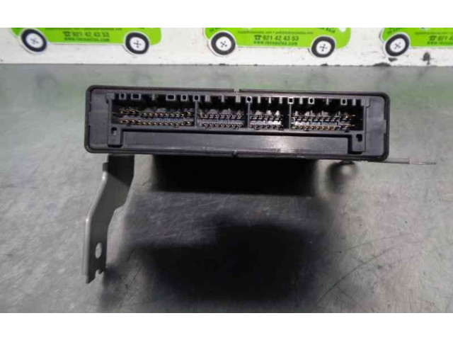 Блок управления двигателя MD340290 Mitsubishi Galant